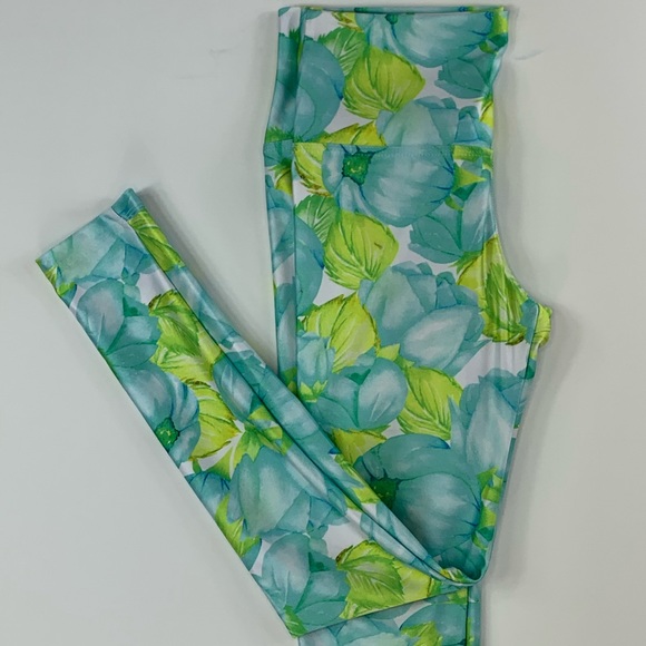Pineapple Clothing Leggings - Picture 3 of 5